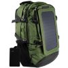 BBWC 30L outdoor rugzak groen