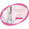 HYALORUN Pro Beauty fluid toepassing