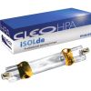 iSOLde CLEO HPA 250-500/30