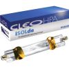 iSOLde CLEO HPA 400/30 S