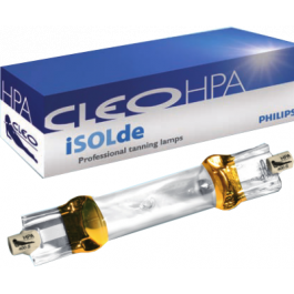 isolde cleo hpa 400 s designed by philips zonnnebanklampen nl