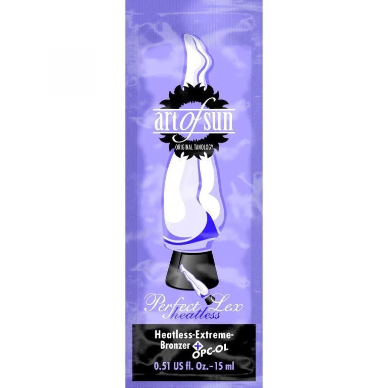 Art of Sun Perfect Lex Heatless 15 ml