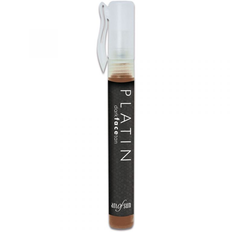 Art of Sun PLATIN dark face tan stift 10 ml