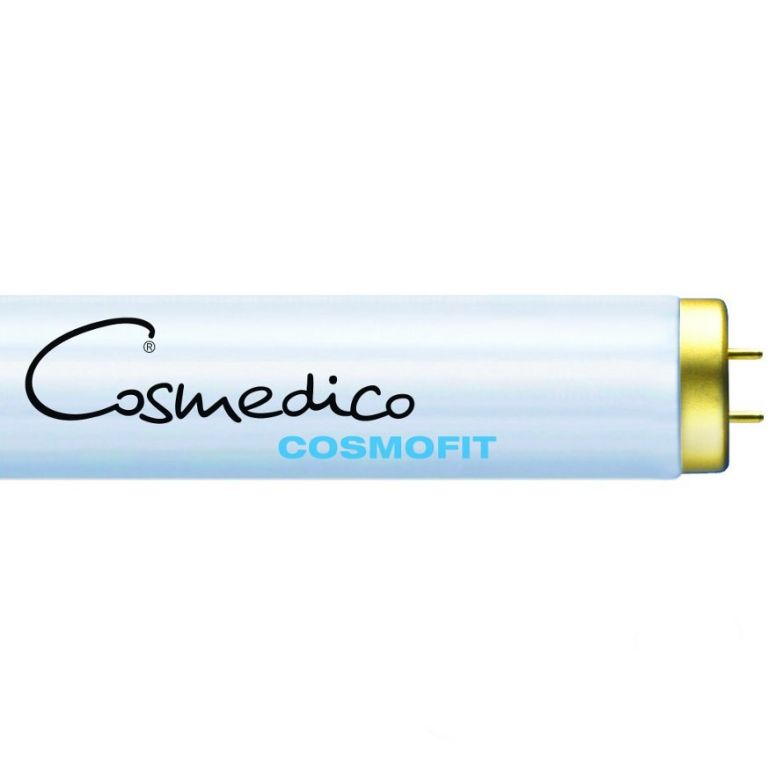 Cosmedico Cosmofit CS 120W 1.9M zonnebanklamp