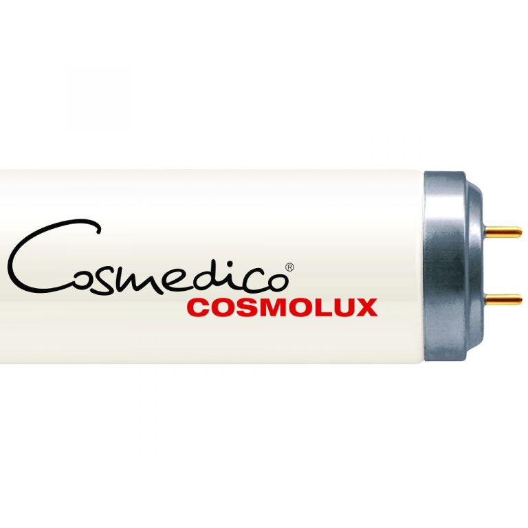 Cosmedico Cosmolux XT Plus 100W 190cm zonnebanklamp