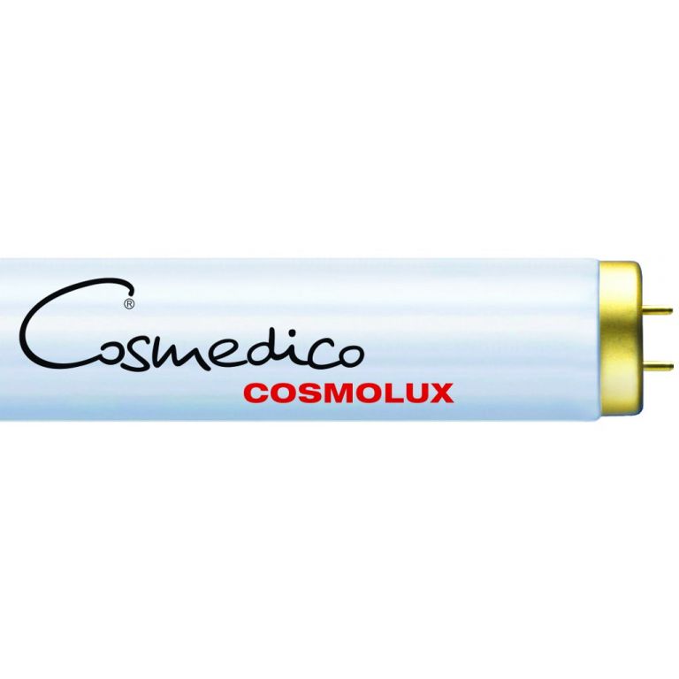 Fonkeling Bandiet berekenen Cosmedico Cosmolux Slimline 90/92watt extra dunne zonnebanklamp -  Zonnnebanklampen.nl