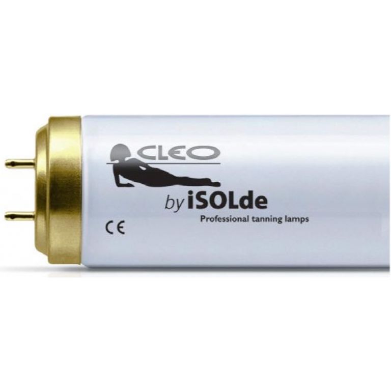 CLEO Professional S 80W-R by iSOLde