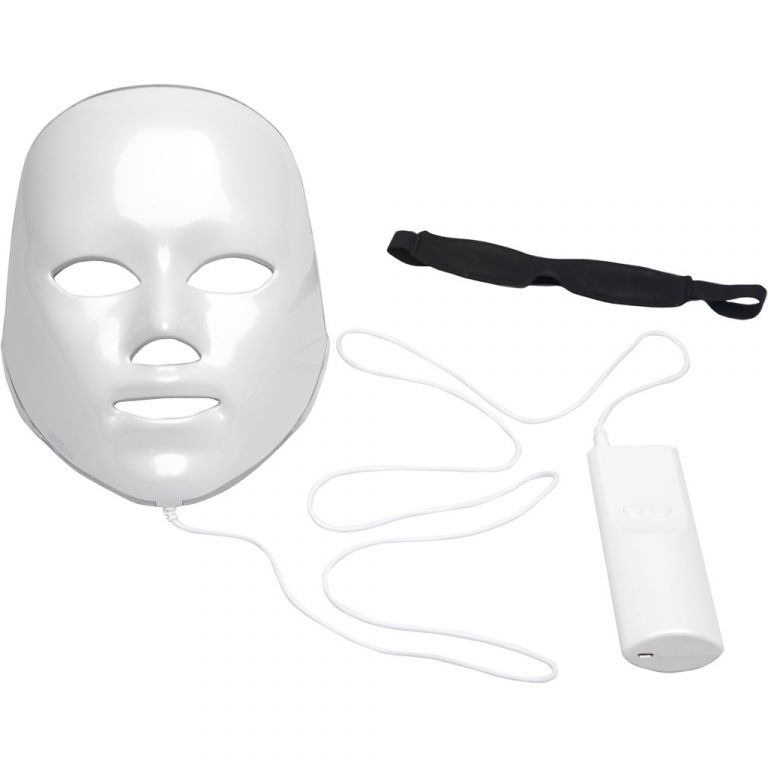 BBWC LED gezichtsmasker