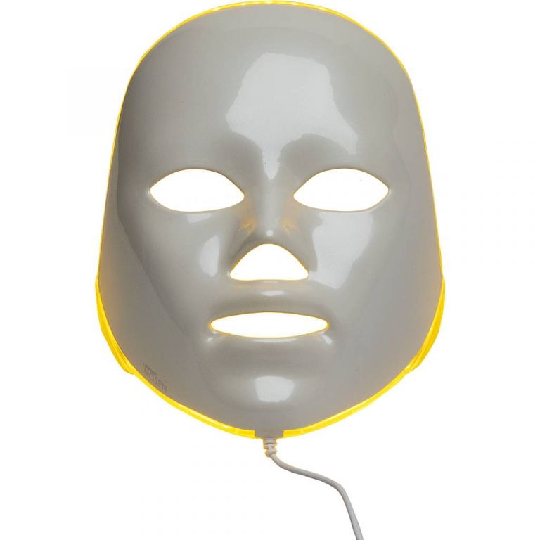 BBWC LED gezichtsmasker