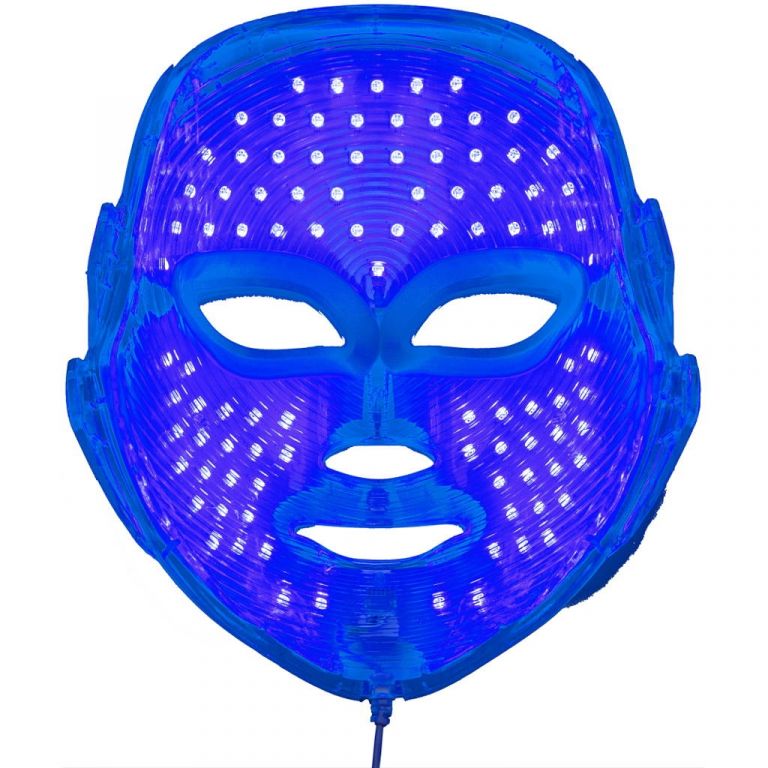 BBWC LED gezichtsmasker