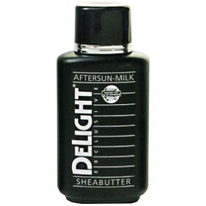 Delight Sheabutter Aftersun Milk