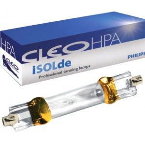 iSOLde CLEO HPA 400/30 S