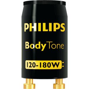 Philips BodyTone Starter 120-180W