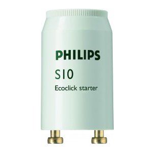 Philips Ecoclick starter S10 4-65 watt