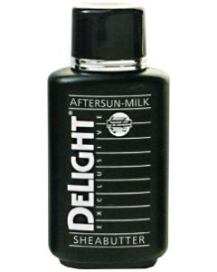 Delight Sheabutter Aftersun Milk