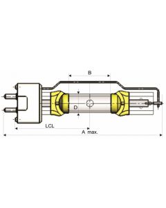 iSOLde CLEO HPA 400 SE