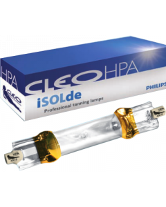 iSOLde CLEO HPA 400 S