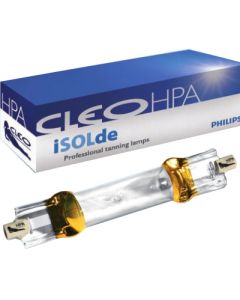 iSOLde CLEO HPA Synergy 300W