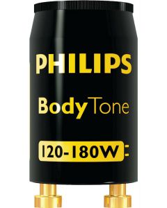 Philips BodyTone Starter 120-180W