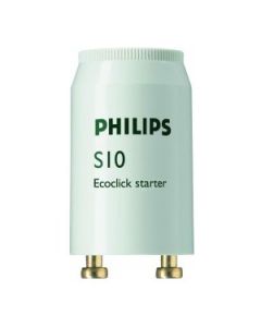 Philips Ecoclick starter S10 4-65 watt