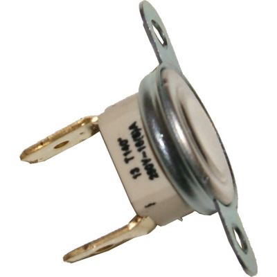 Thermoswitch125gr/KO 31012505 voor Amb/Allura face