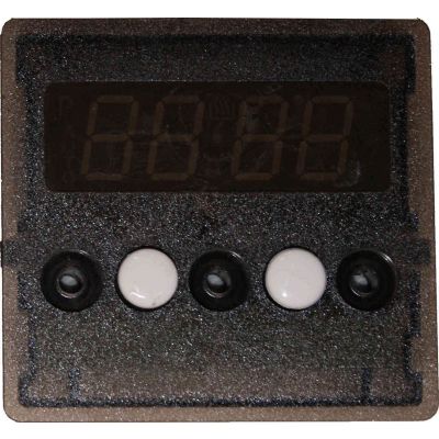 Digitale timer C053-427001 for 906 serie en Salsa