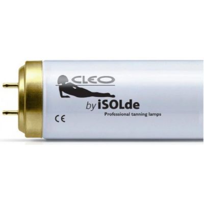 CLEO Performance 80W-R by iSOLde