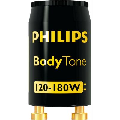 Philips BodyTone Starter 120-180W