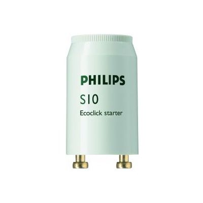 Philips Ecoclick starter S10 4-65 watt