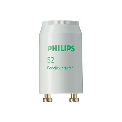Philips Ecoclick starter S2 4-22 watt